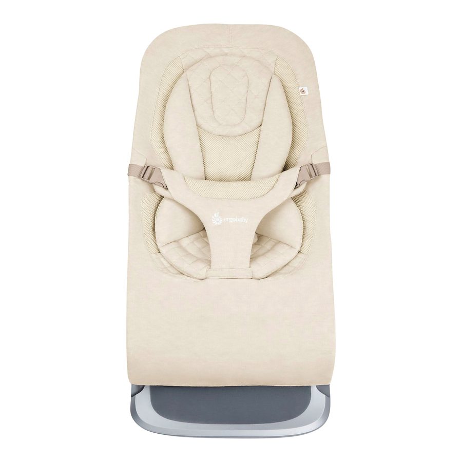 Ergobaby® Babywippe Bouncer Evolve 3-in1