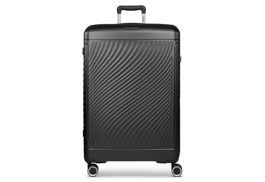 Picard Hartschalen-Trolley Vienna, 4 Rollen, Polypropylen
