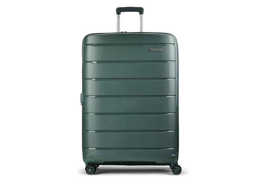 American Tourister® Hartschalen-Trolley Summer Pop, 4 Rollen, Polypropylen