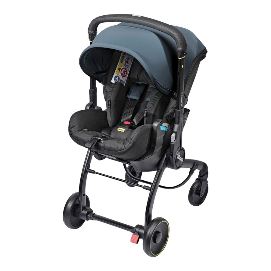 Doona Babyschale Doona X
