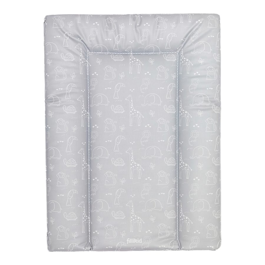 Fillikid Wickelauflage Softy 50x70 cm