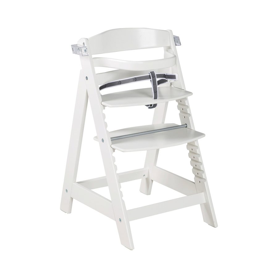 Roba Treppenhochstuhl Sit up Click & Fun mit Essbrett