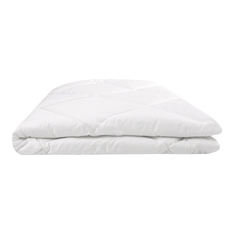 Julius Zöllner Steppbettdecke Hygiena 100x135 cm 3.5 TOG
