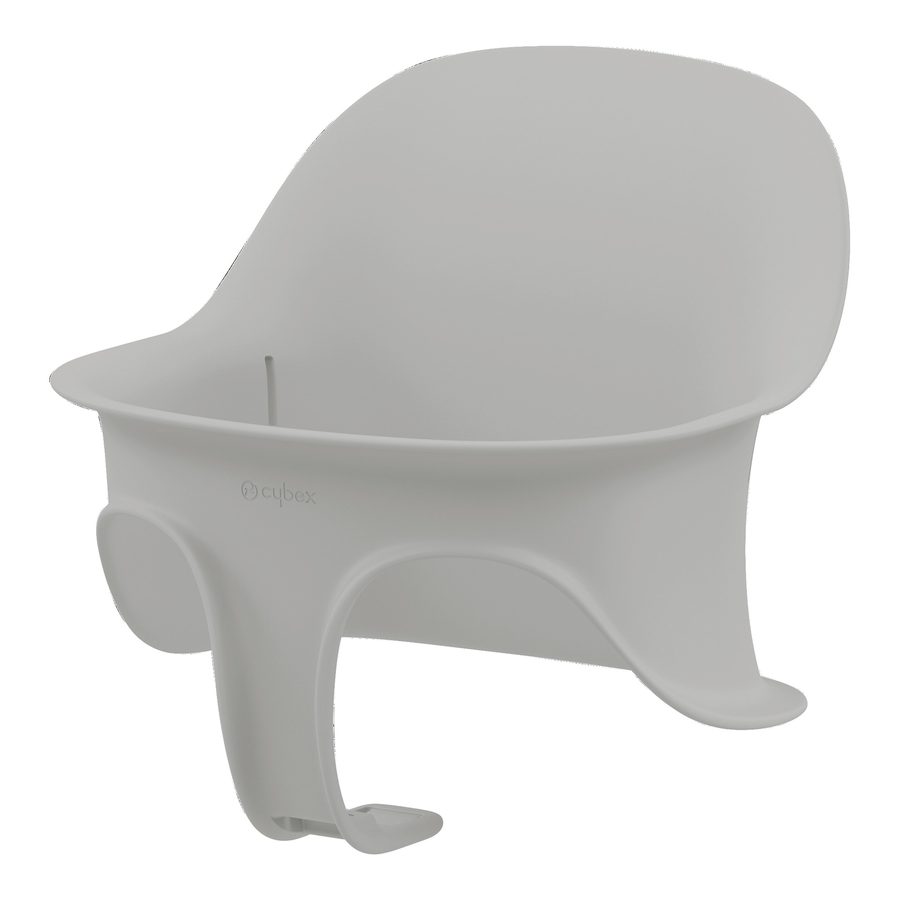 Cybex Gold Treppenhochstuhl Lemo 2.0 3-in-1 Set
