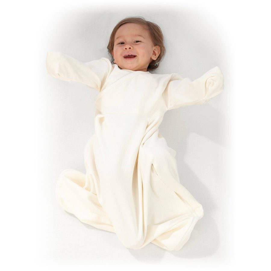 Alvi Baby-Mäxchen Innensack Allergika