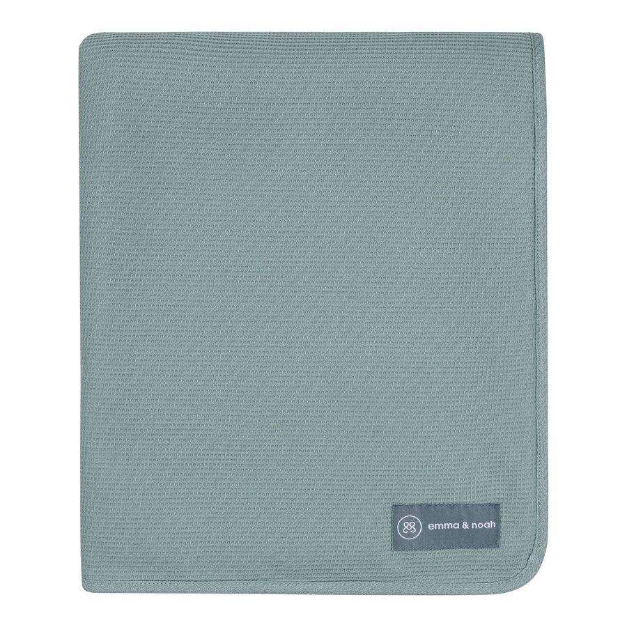 Emma & Noah Babydecke Essential Winter 75x95 cm