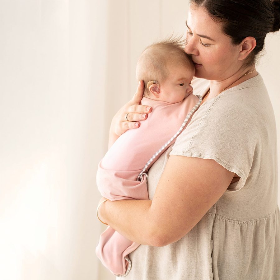 Love To Dream Pucksack Swaddle Up 1.0™ TOG