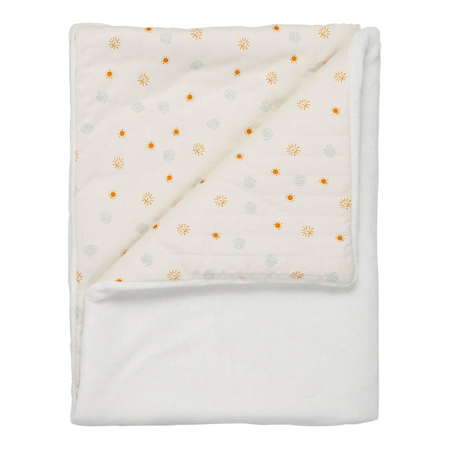 Nattou Babydecke Felix & Leo 75 x 100 cm