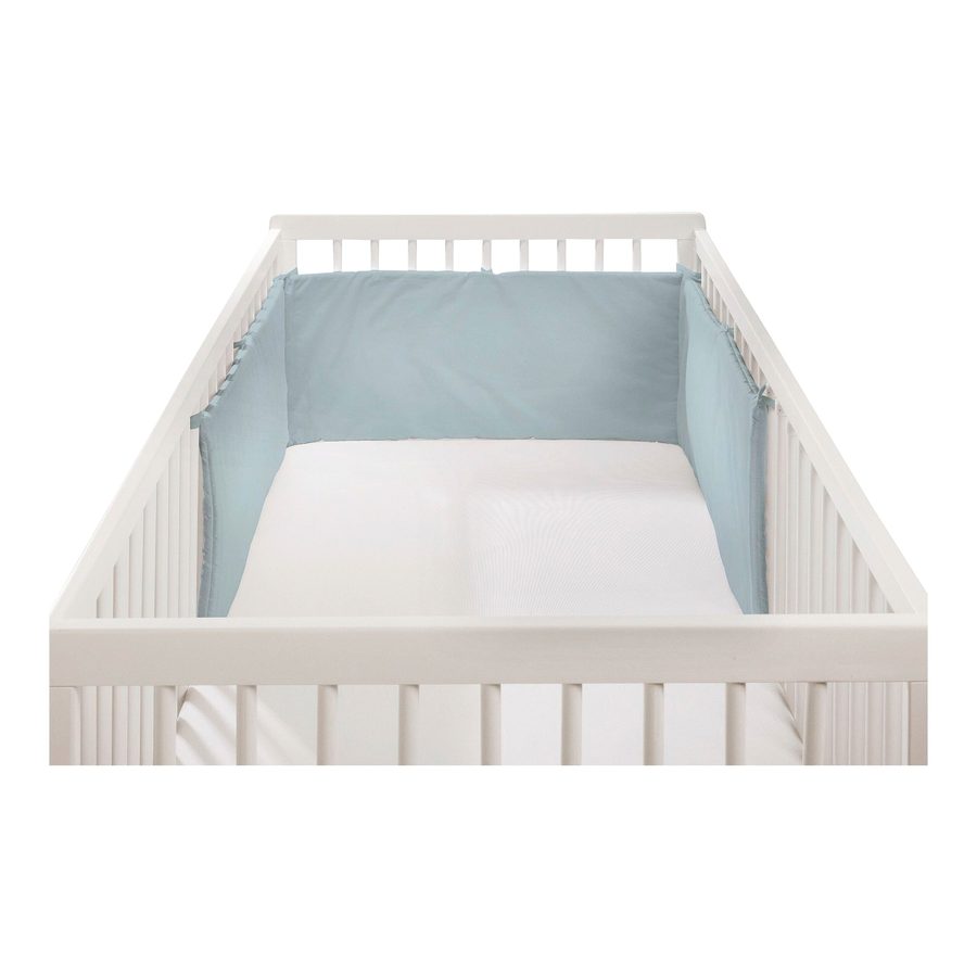 Bornino Home Nestchen X-Large 32x210 cm