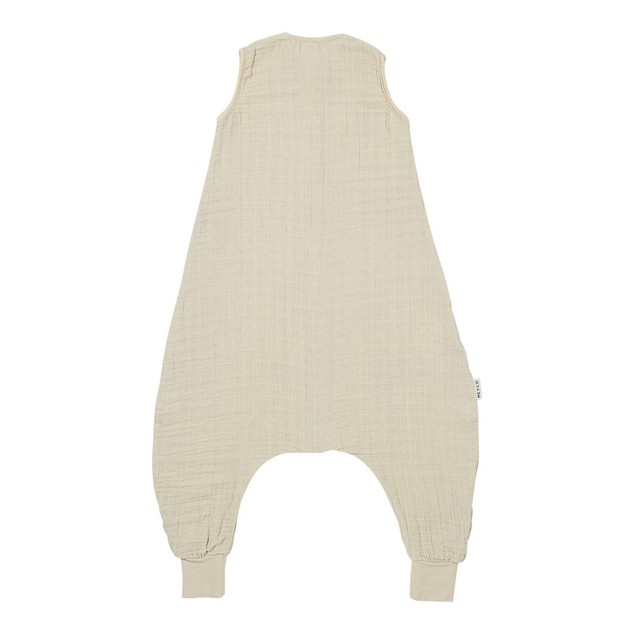 Meyco Baby Sommer-Sleepoverall Mull 0.5 TOG