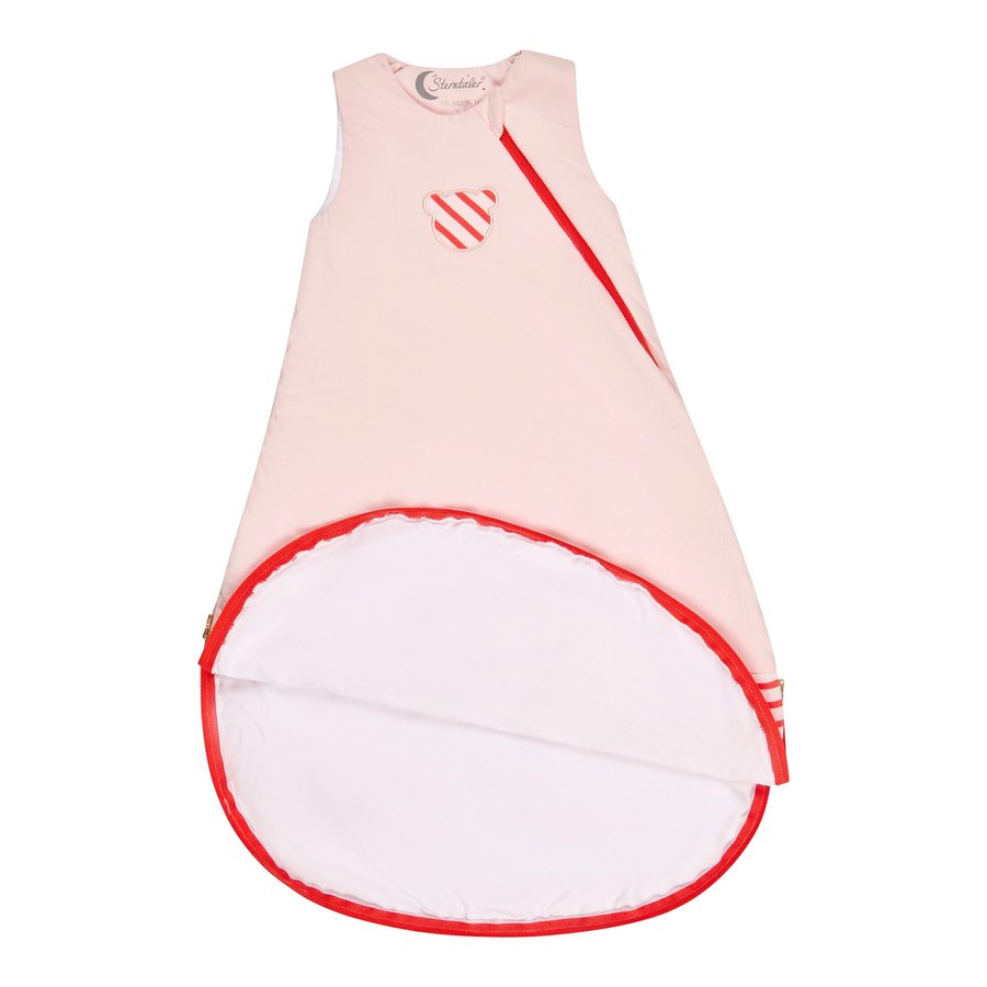 Sterntaler Ganzjahres-Schlafsack Hydrocool 1.5 TOG
