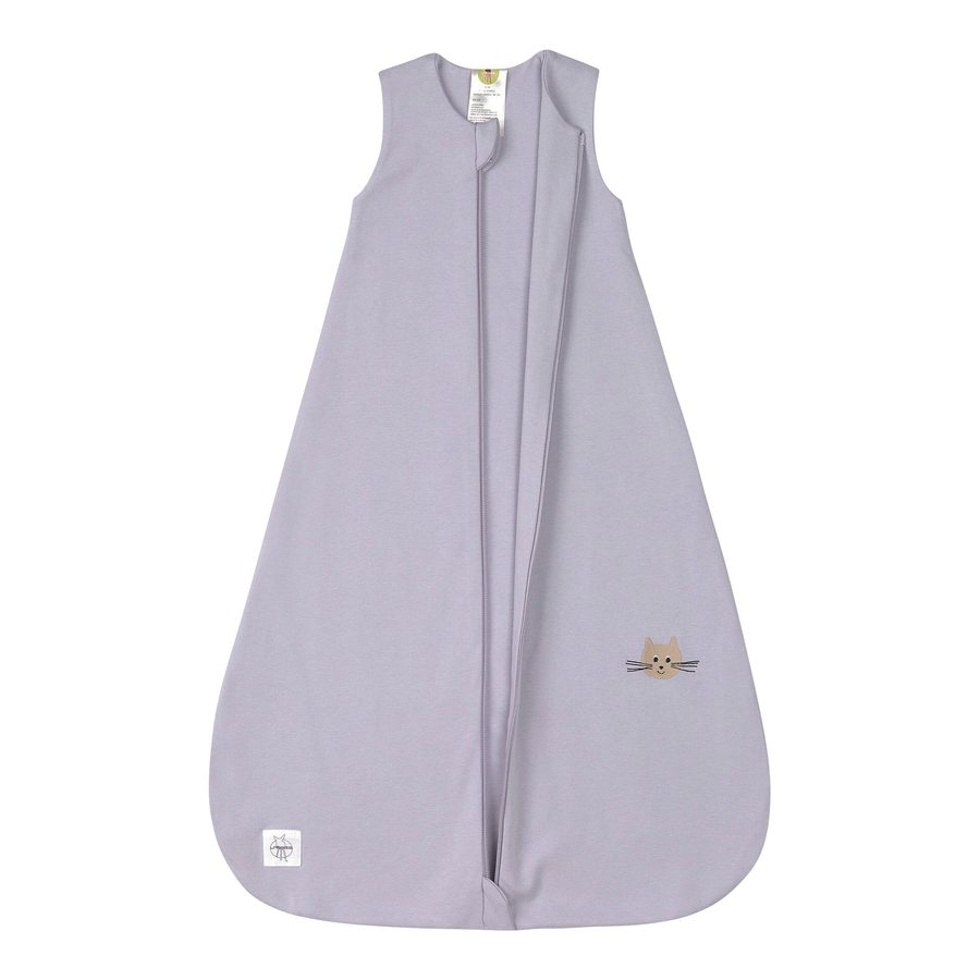 Lässig Sommer-Schlafsack Jersey 0.5 TOG