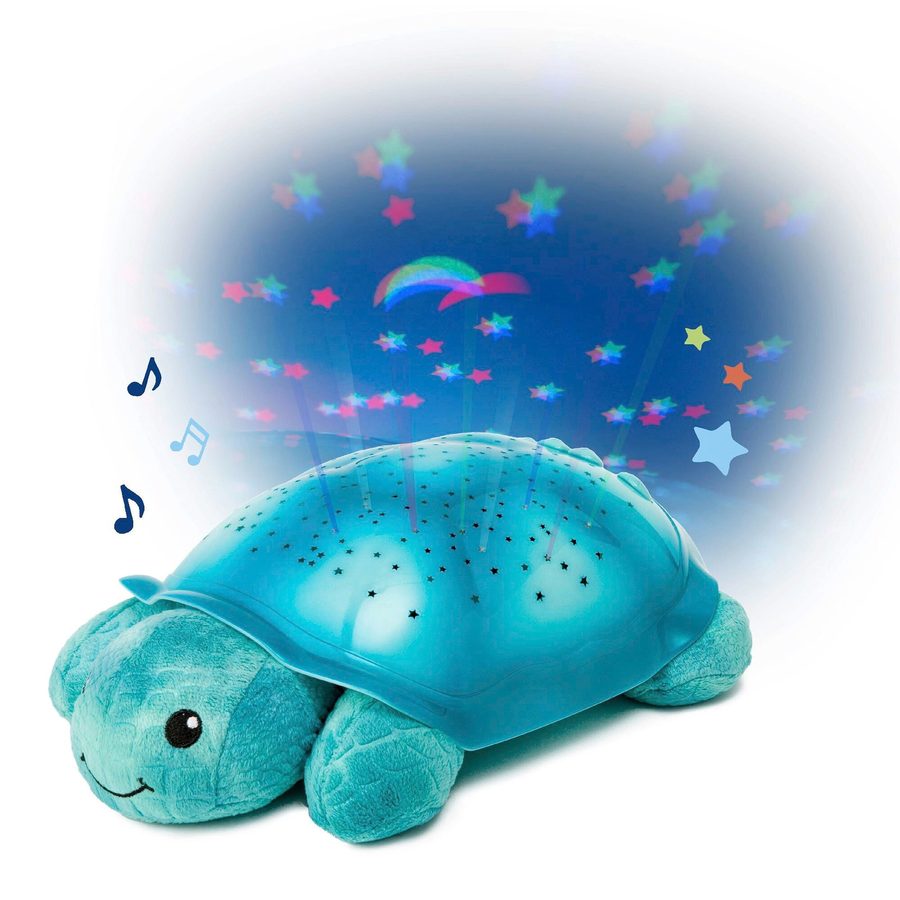 Cloud B Nachtlicht Twinkling Twilight Turtle