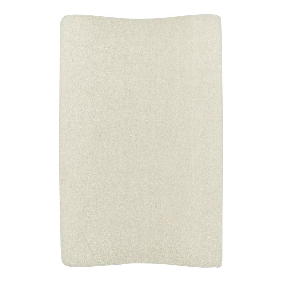 Meyco Baby Wickelauflagenbezug Frottee 50x70 cm