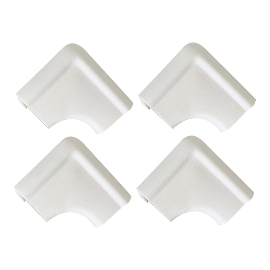 Littleworld Eckenschutz soft 4er-Pack