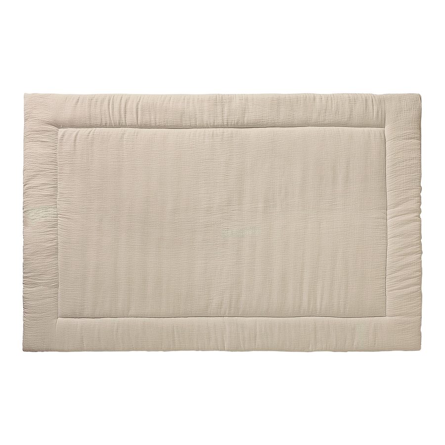 Bornino Home Krabbeldecke Musselin 100x150 cm von BORNINO HOME