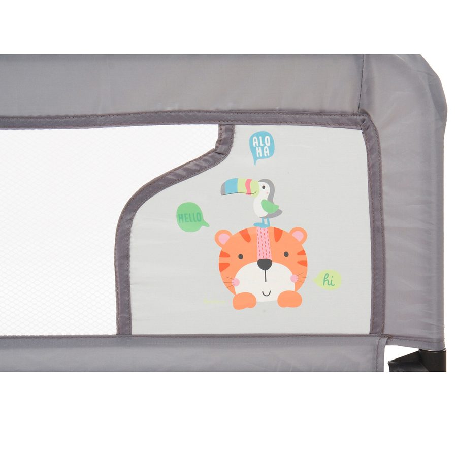 Littleworld Bettgitter Luxus