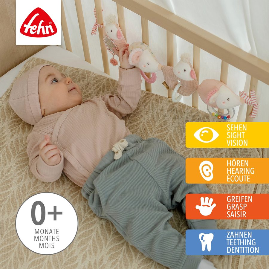 Fehn Kinderwagenkette feehnLAND