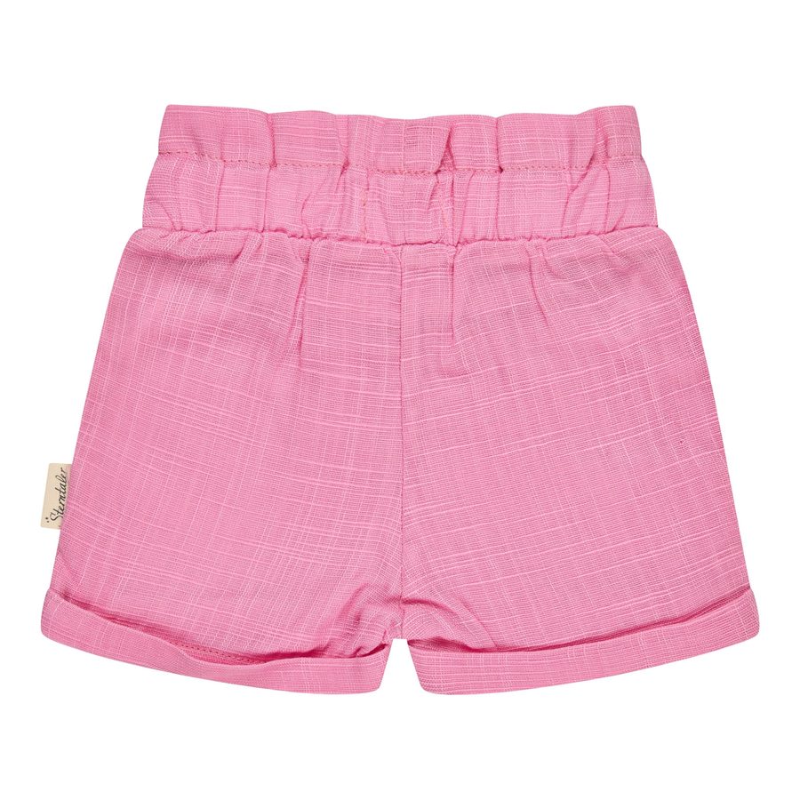 Sterntaler Shorts Leinenoptik von Sterntaler