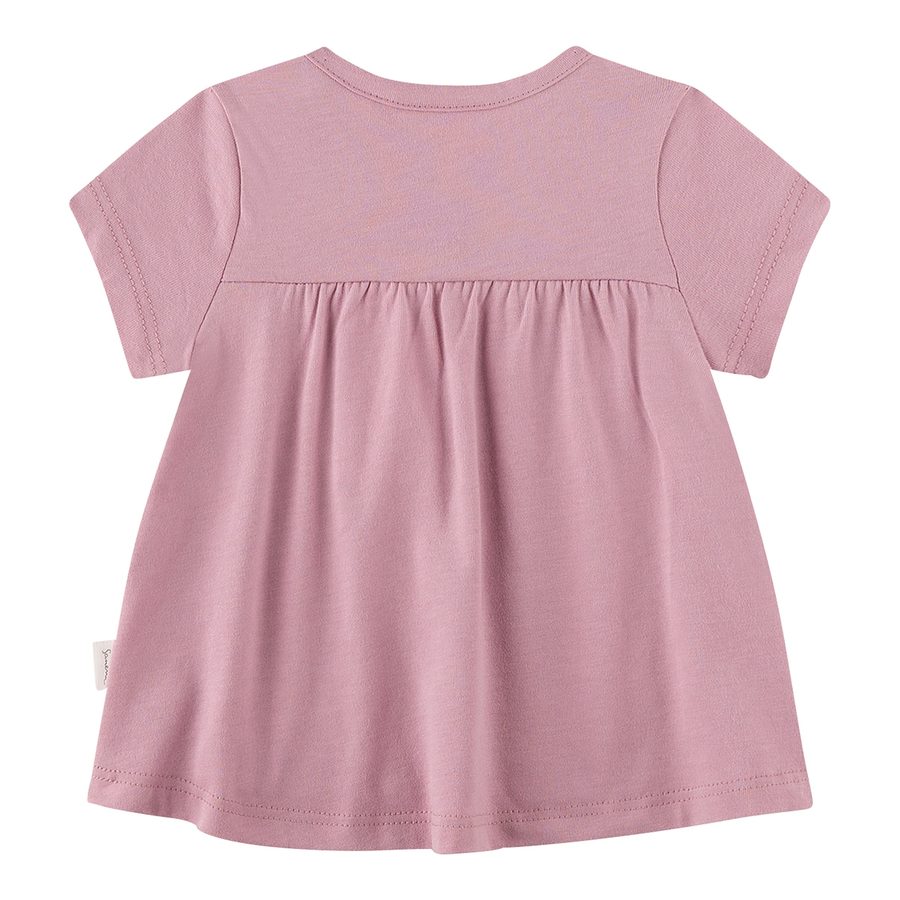 Sanetta Pure T-Shirt Affe von Sanetta Pure