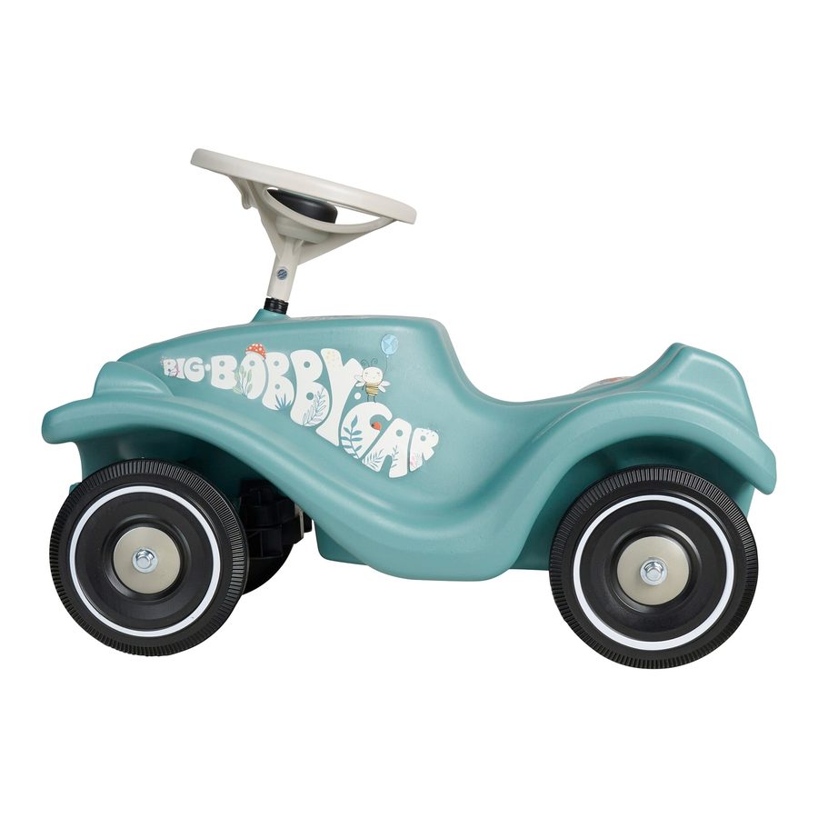 Big Bobby Car Classic Life von BIG