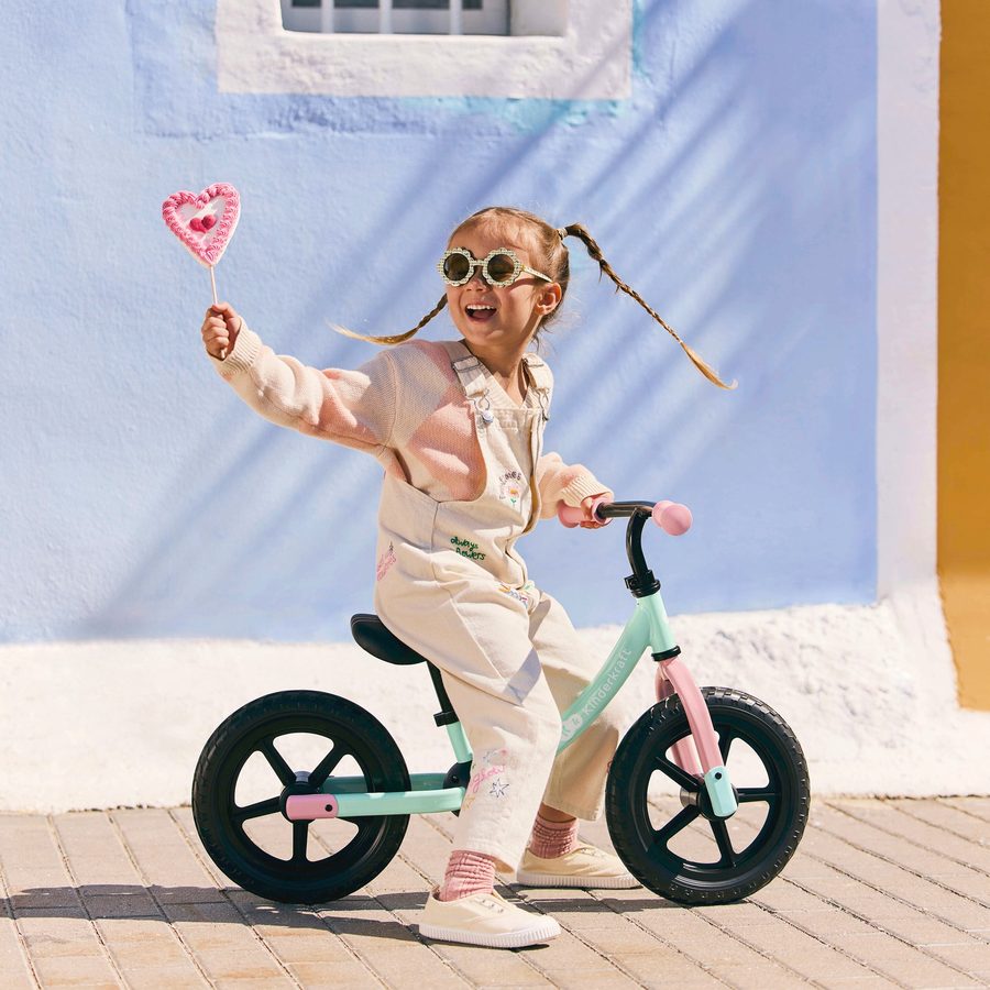 Kinderkraft Laufrad 2WAY NEXT OFF ROAD von Kinderkraft