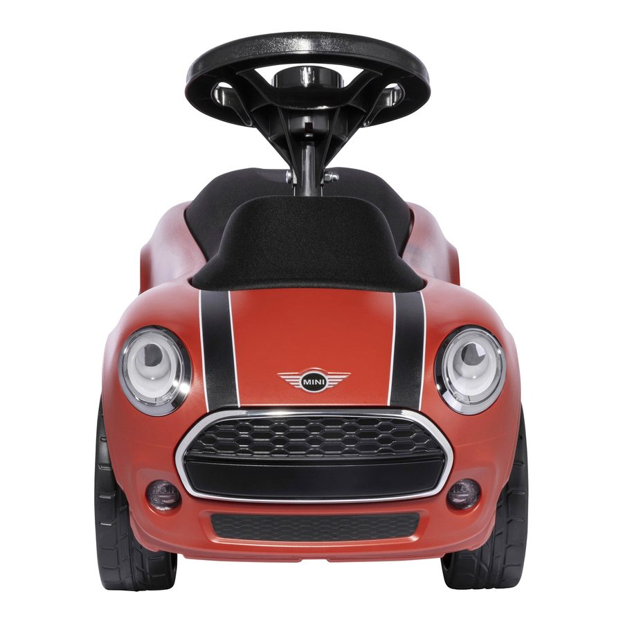 Ferbedo Rutscher FerbedoCar Mini von Ferbedo