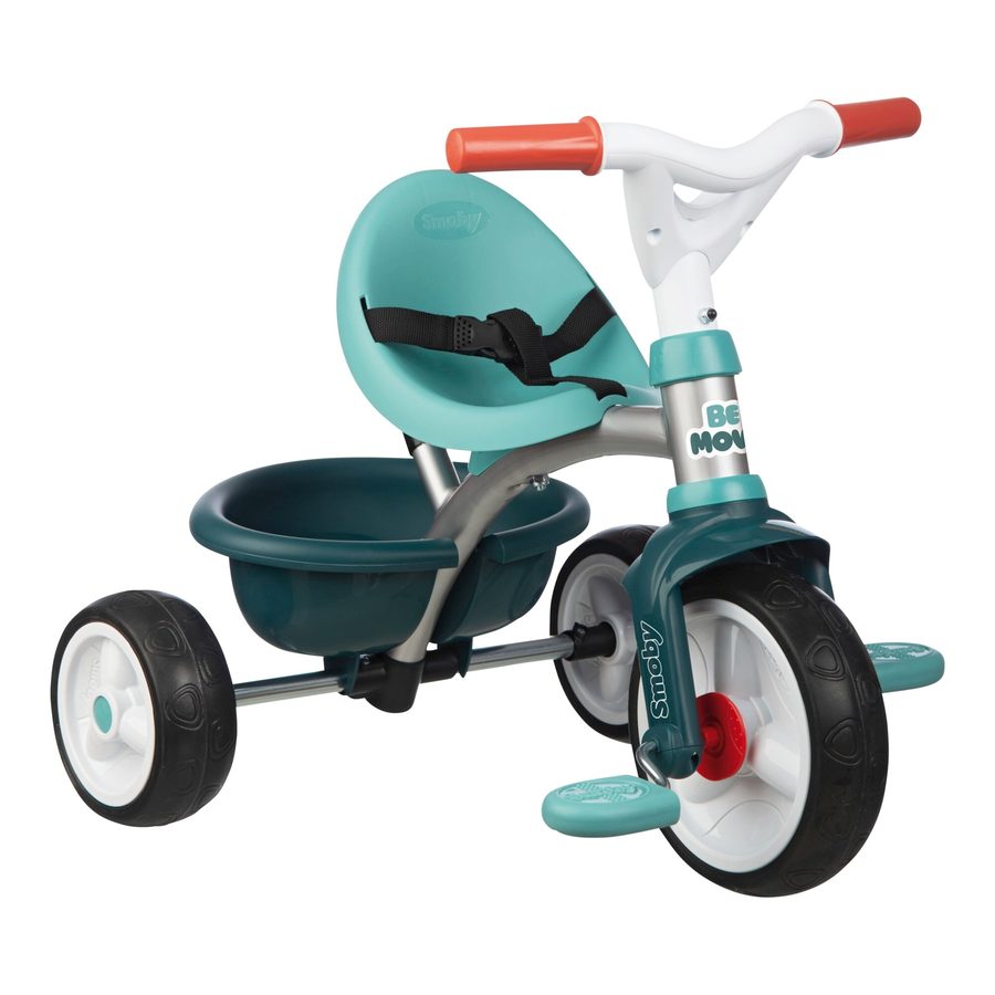 Smoby Dreirad Be Move von Smoby