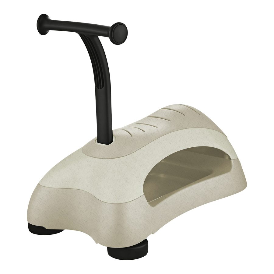 Globber Rutscher Walk n' roll 2in1 ECO von Globber