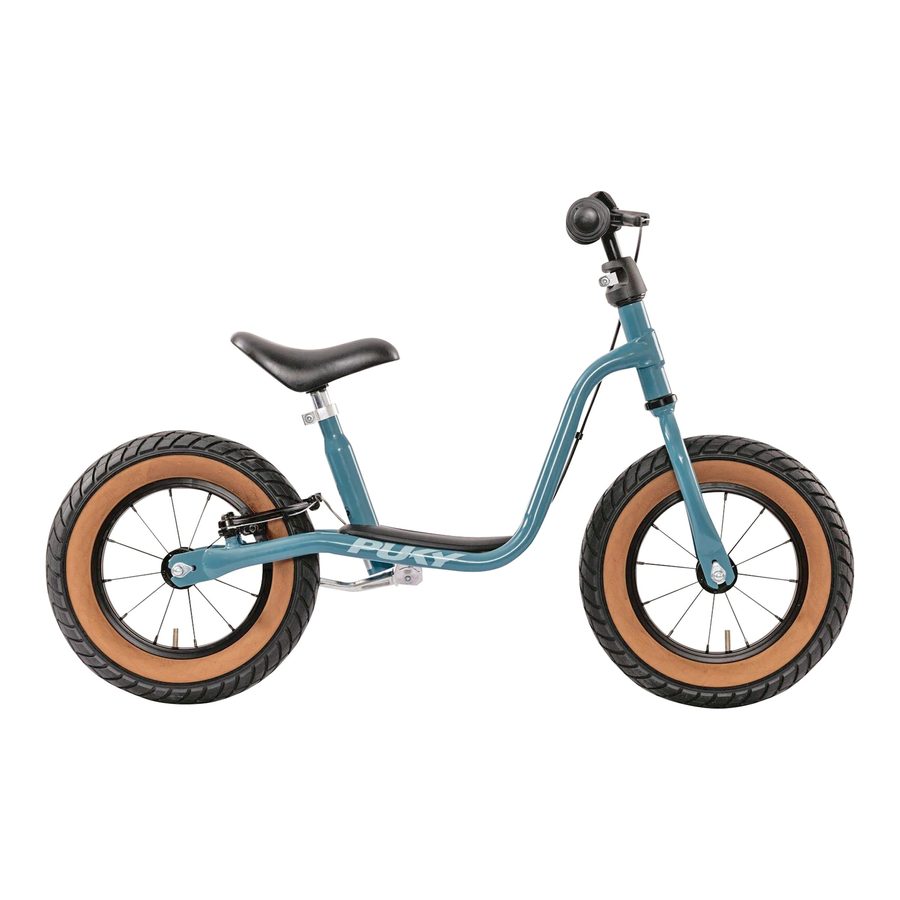 Puky Laufrad LR XL von Puky