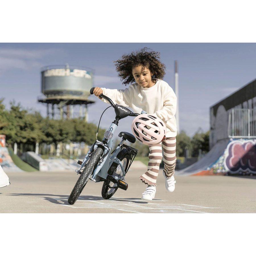 Puky Kinderfahrrad YOUKE 16 von Puky