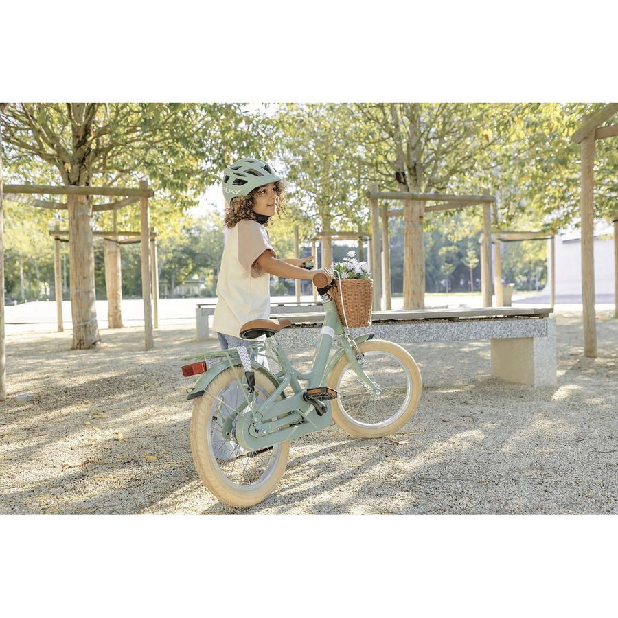 Puky Kinderfahrrad YOUKE Classic 16 von Puky