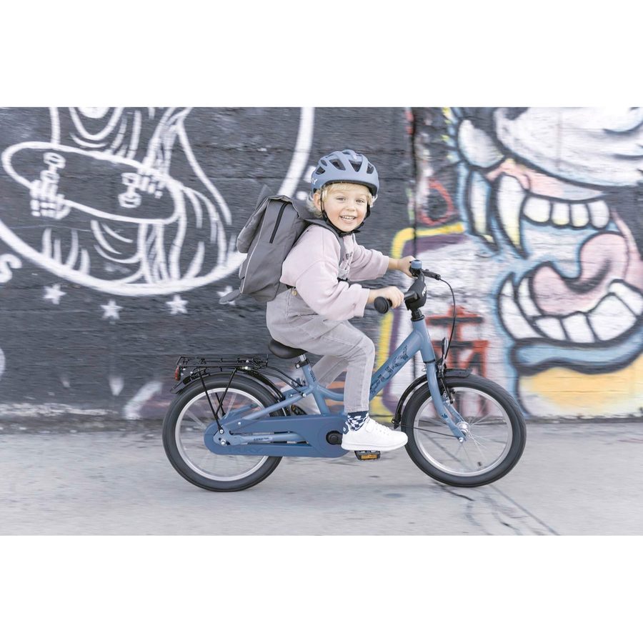 Puky Kinderfahrrad YOUKE 16 von Puky