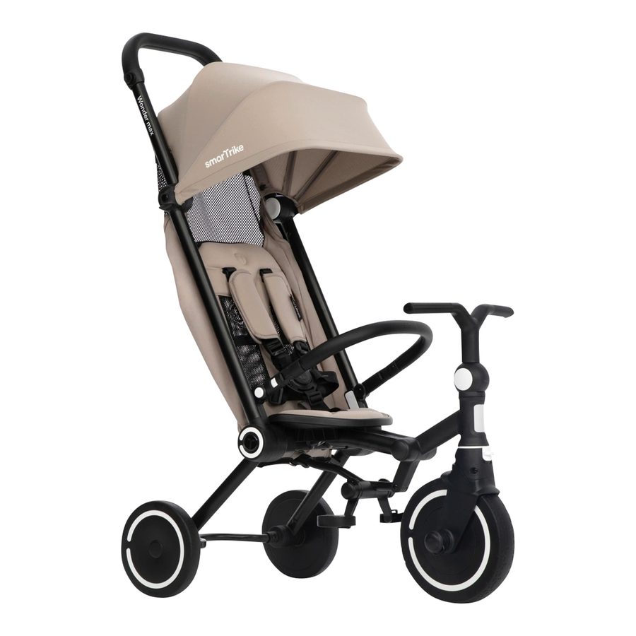 Smartrike Dreirad Wonder Max von smarTrike
