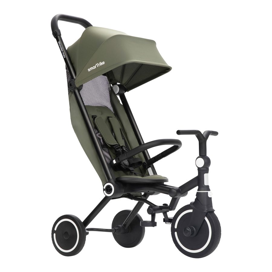 Smartrike Dreirad Wonder Max von smarTrike