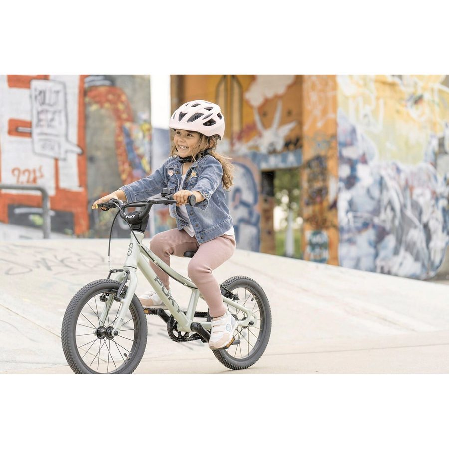Puky Kinderfahrrad LS-PRO 16 von Puky