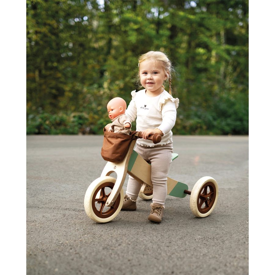 Small Foot Laufrad und -Dreirad Maxi von small foot