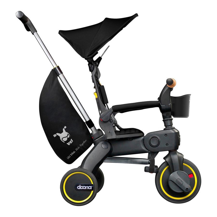 Doona Dreirad Liki Trike S5 von Doona