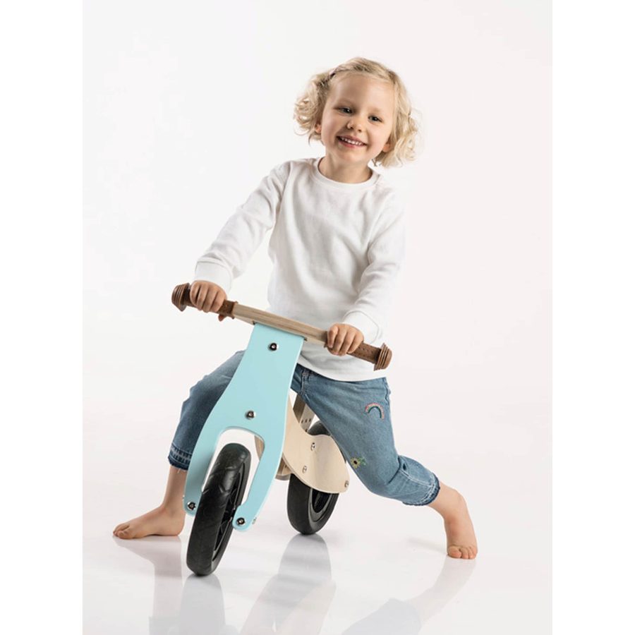 Small Foot Laufrad-Trike Maxi 2in1 von small foot