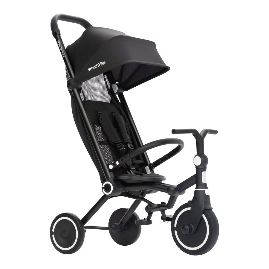 Smartrike Dreirad Wonder Max von smarTrike