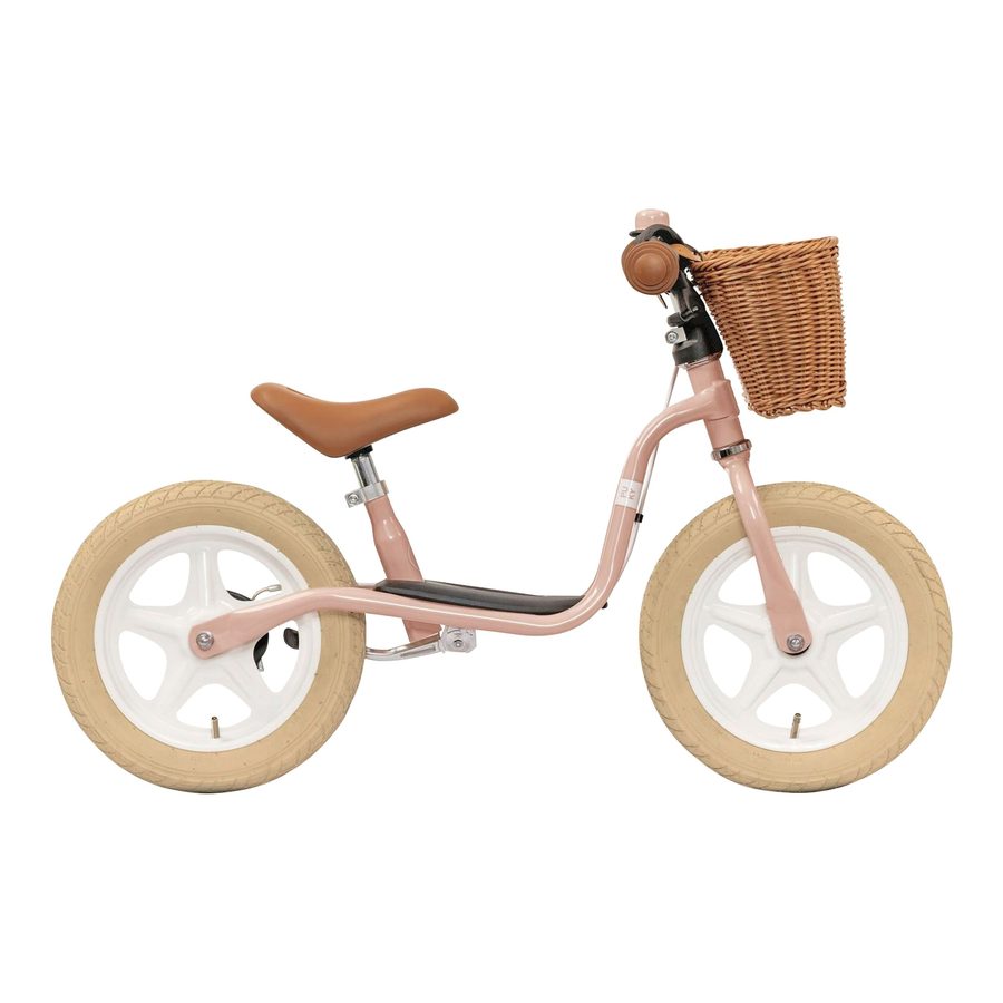 Puky Laufrad LR 1L Classic mit Bremse von Puky