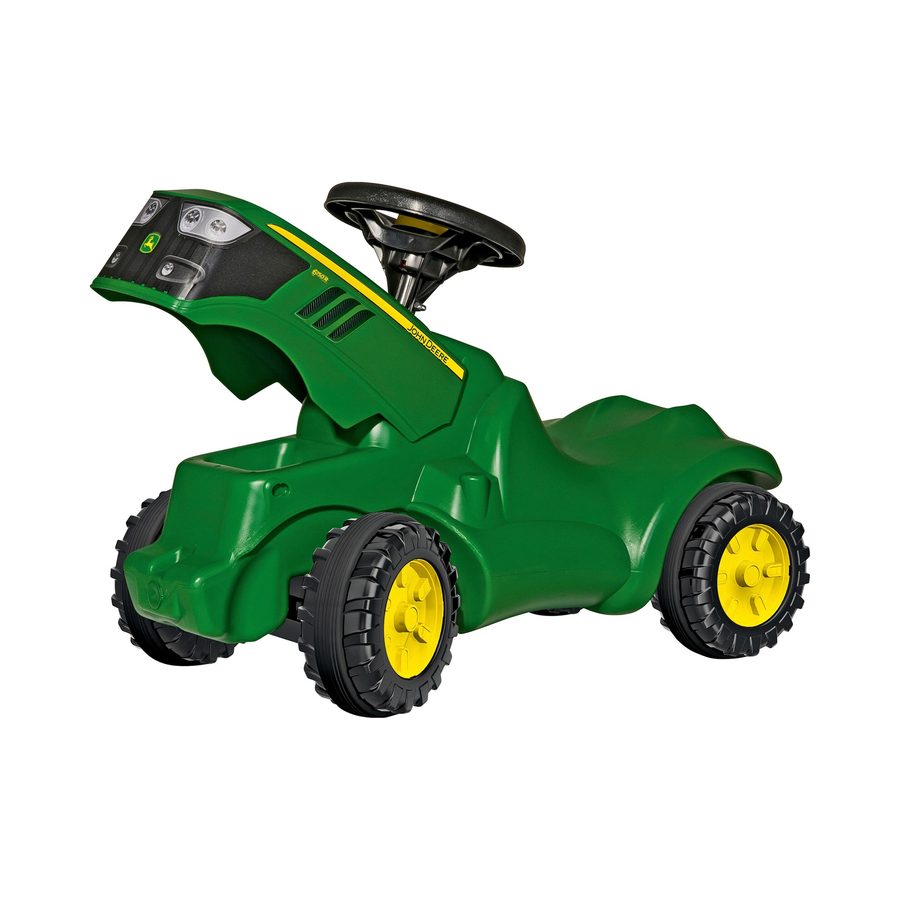 Rolly Toys® Rutscher rollyMinitrac John Deere 6150R von rolly toys