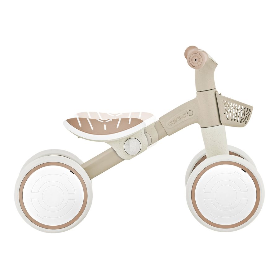 Globber Rutscher Eco von Globber