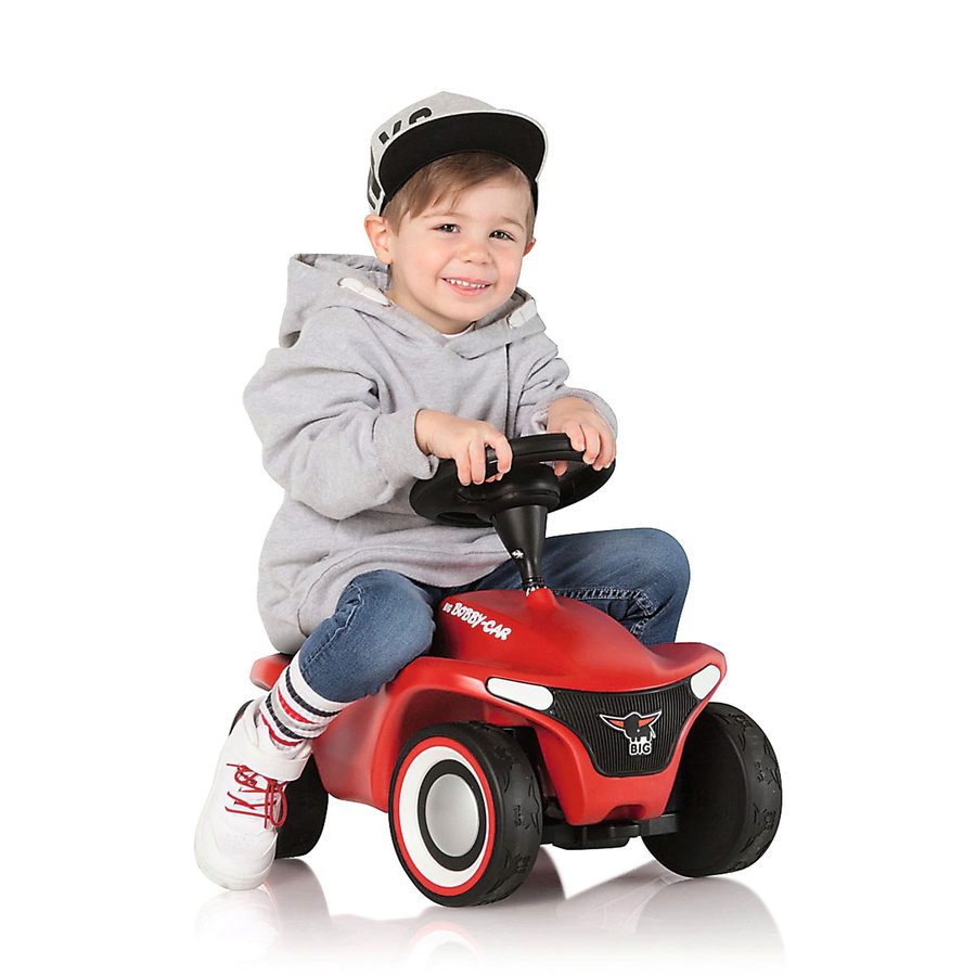 Big Bobby Car Neo von BIG