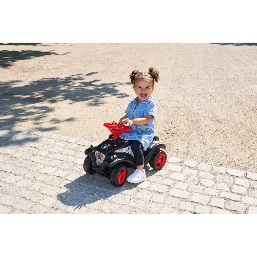 Big Bobby Car Classic Little Rocker von BIG