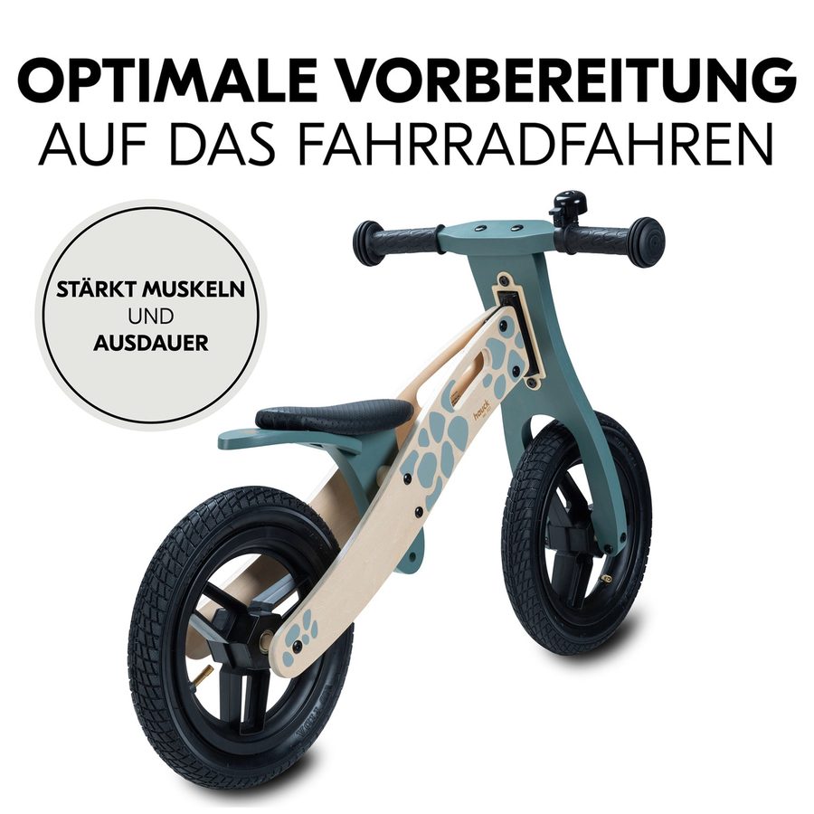 Hauck Laufrad Balance N Ride von Hauck