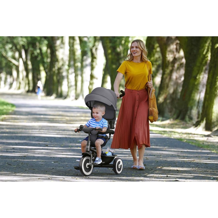 Kinderkraft Dreirad ASTON von Kinderkraft