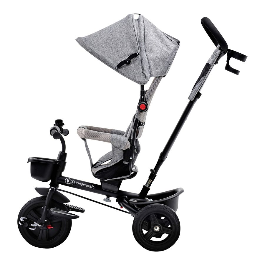 Kinderkraft Dreirad 6in1 AVEO von Kinderkraft
