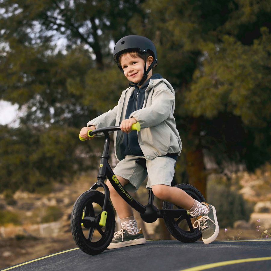 Kinderkraft Laufrad 2WAY NEXT OFF ROAD von Kinderkraft
