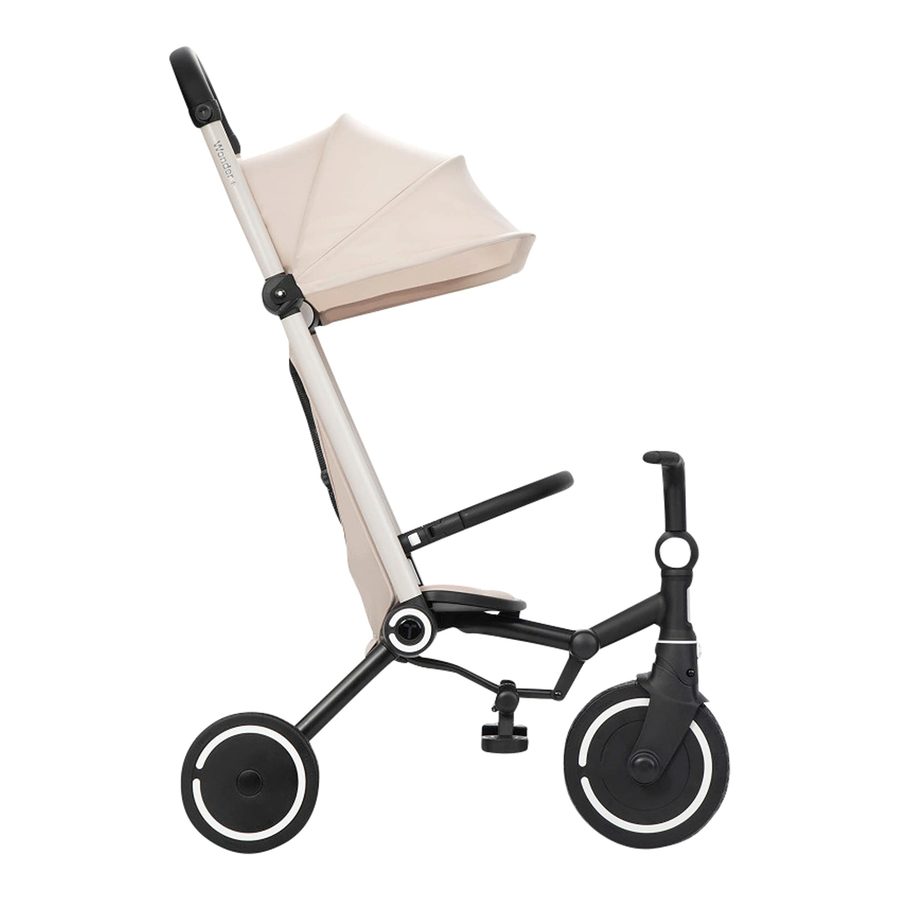 Smartrike Dreirad Wonder Plus von smarTrike